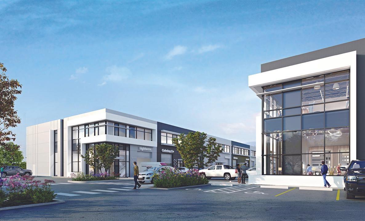 IntraUrban McCarthy, 9640 McCarthy Road, Kelowna, BC