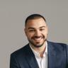 Samuel Brahem, Industrial Sales and Leasing, NAI Commercial Vancouver