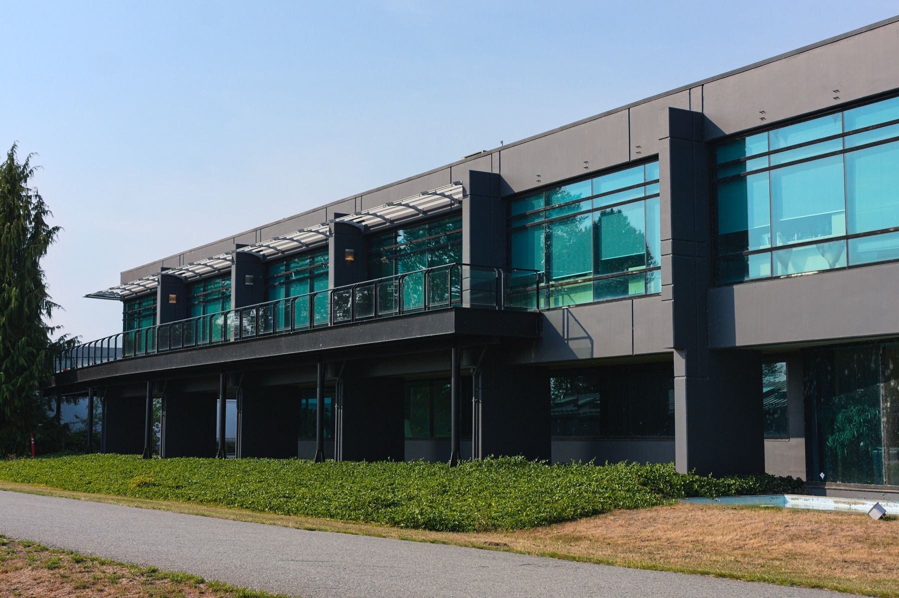 Industrial Cap Rates in Metro Vancouver: What Investors Need to Know