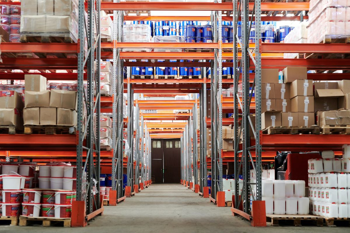 E-Commerce Fulfillment Site Selection in Metro Vancouver: A 2026 Guide