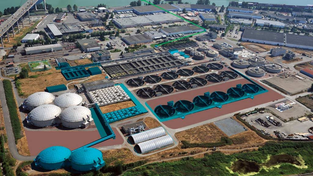 Metro Vancouver Industrial Vacancy and Absorption: What the Numbers Mean