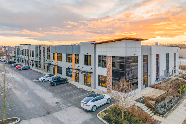 Last-Mile Logistics Facility Site Selection in Metro Vancouver