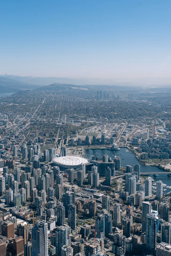 Municipal Industrial Intensification Policies Reshaping Metro Vancouver