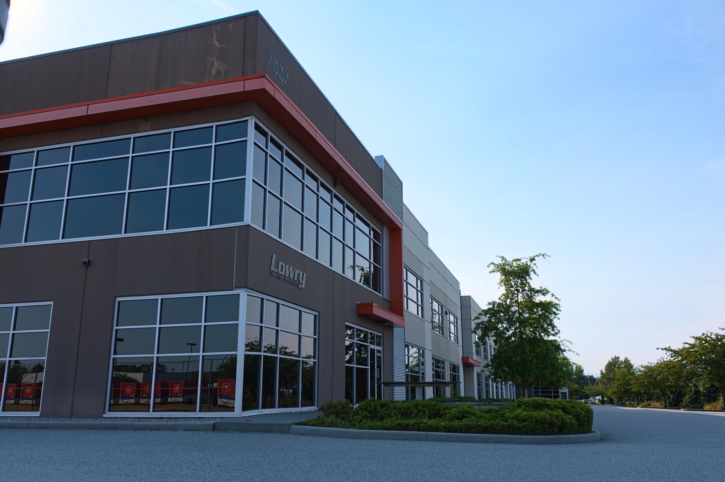 Flex Industrial Space in Greater Vancouver: A Practical Guide