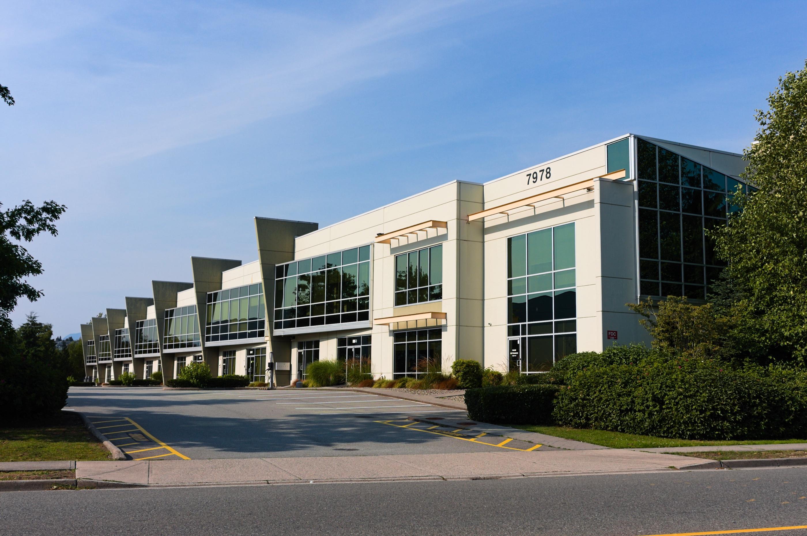 Flex Industrial Space in Greater Vancouver: What Owners and Tenants Should Know