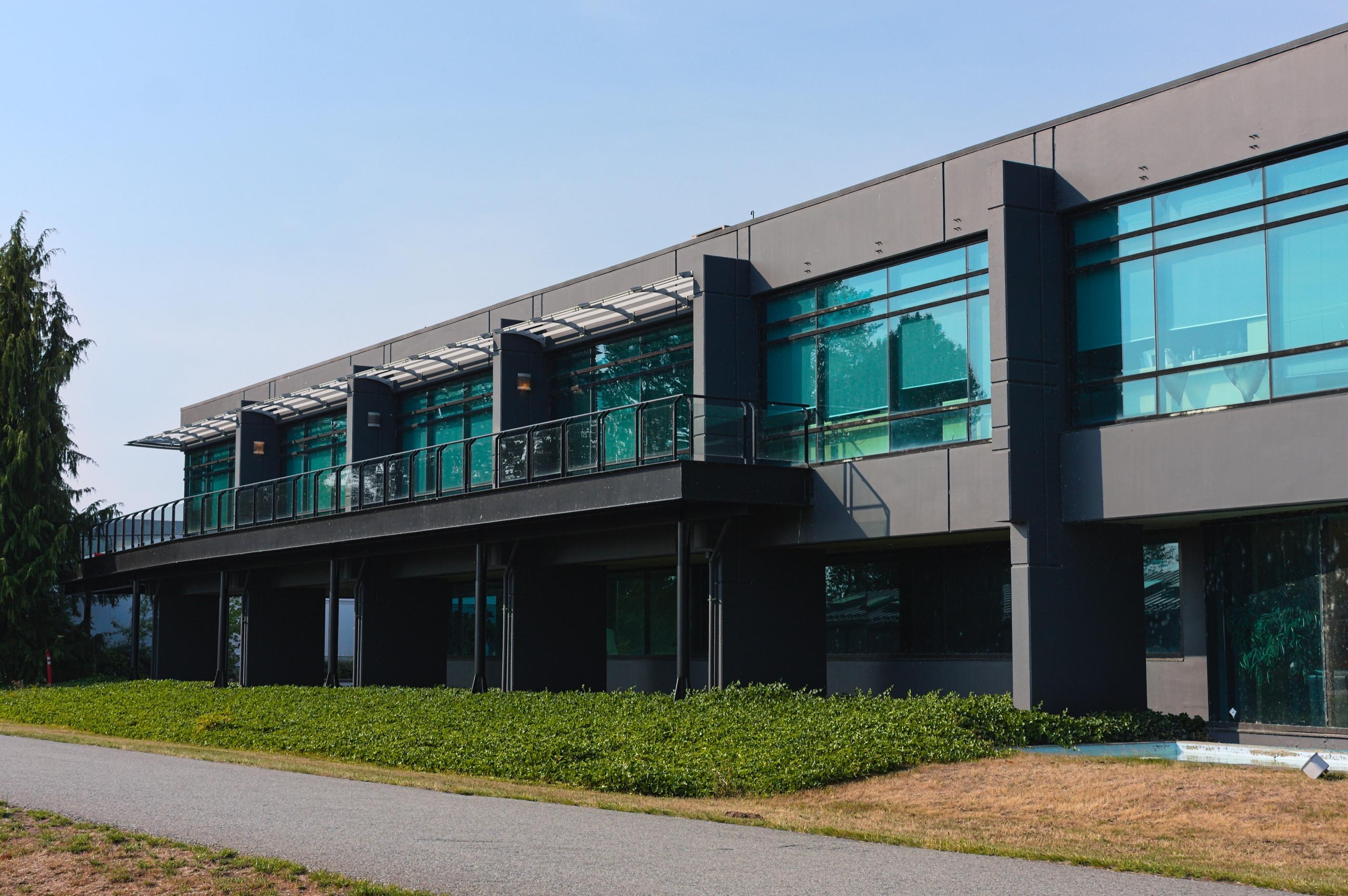Industrial Cap Rates in Metro Vancouver: What Investors Need to Know