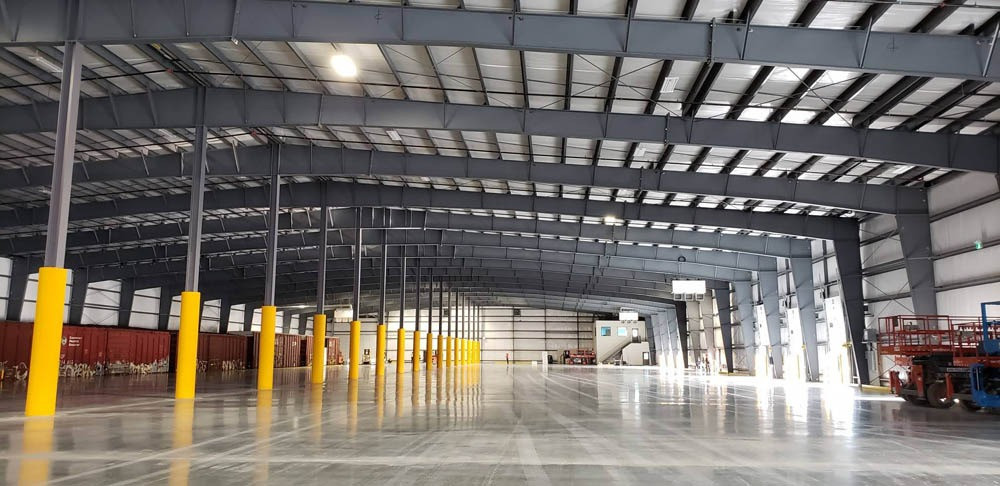 Vancouver Broker Builds IndustrialVancouver.ca to Help Companies Find Usable Industrial Space, Not Just Listings