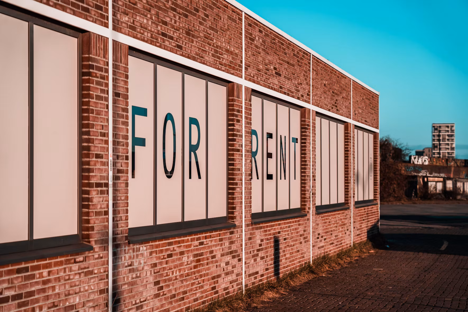 Landlord Representation service