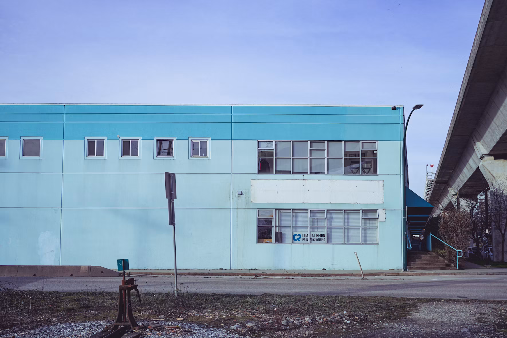 Site Selection service