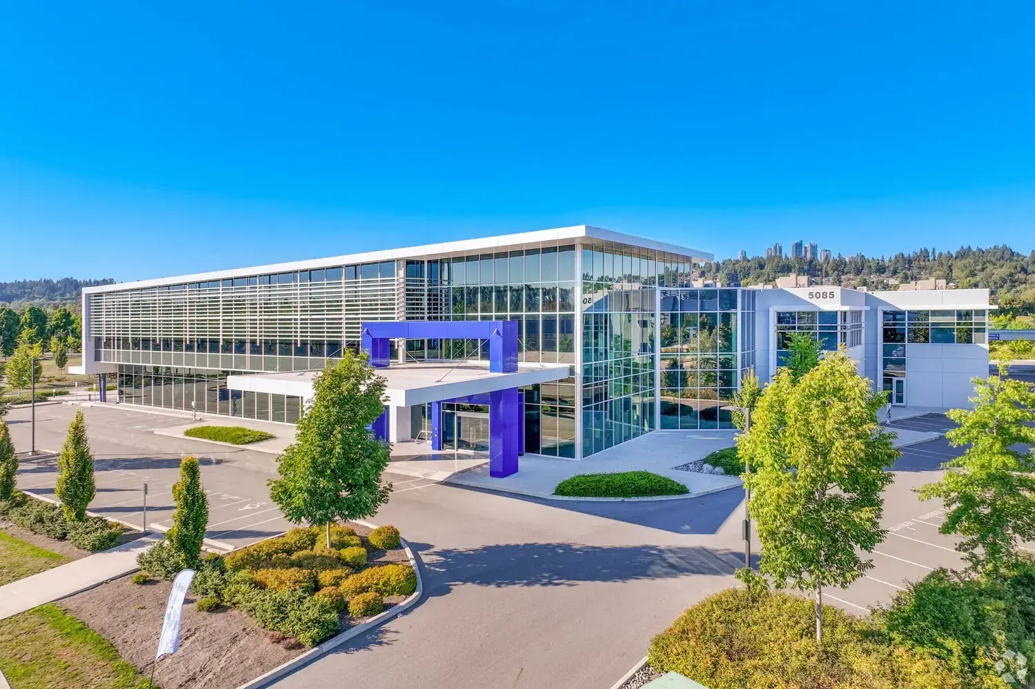 Burnaby