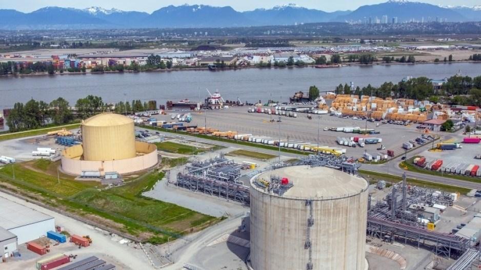 Langley and Aldergrove: Metro Vancouver's Expanding Industrial Corridor