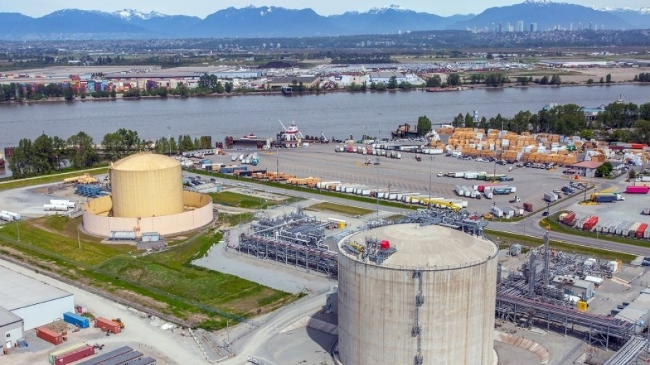 Langley and Aldergrove: Metro Vancouver's Expanding Industrial Corridor