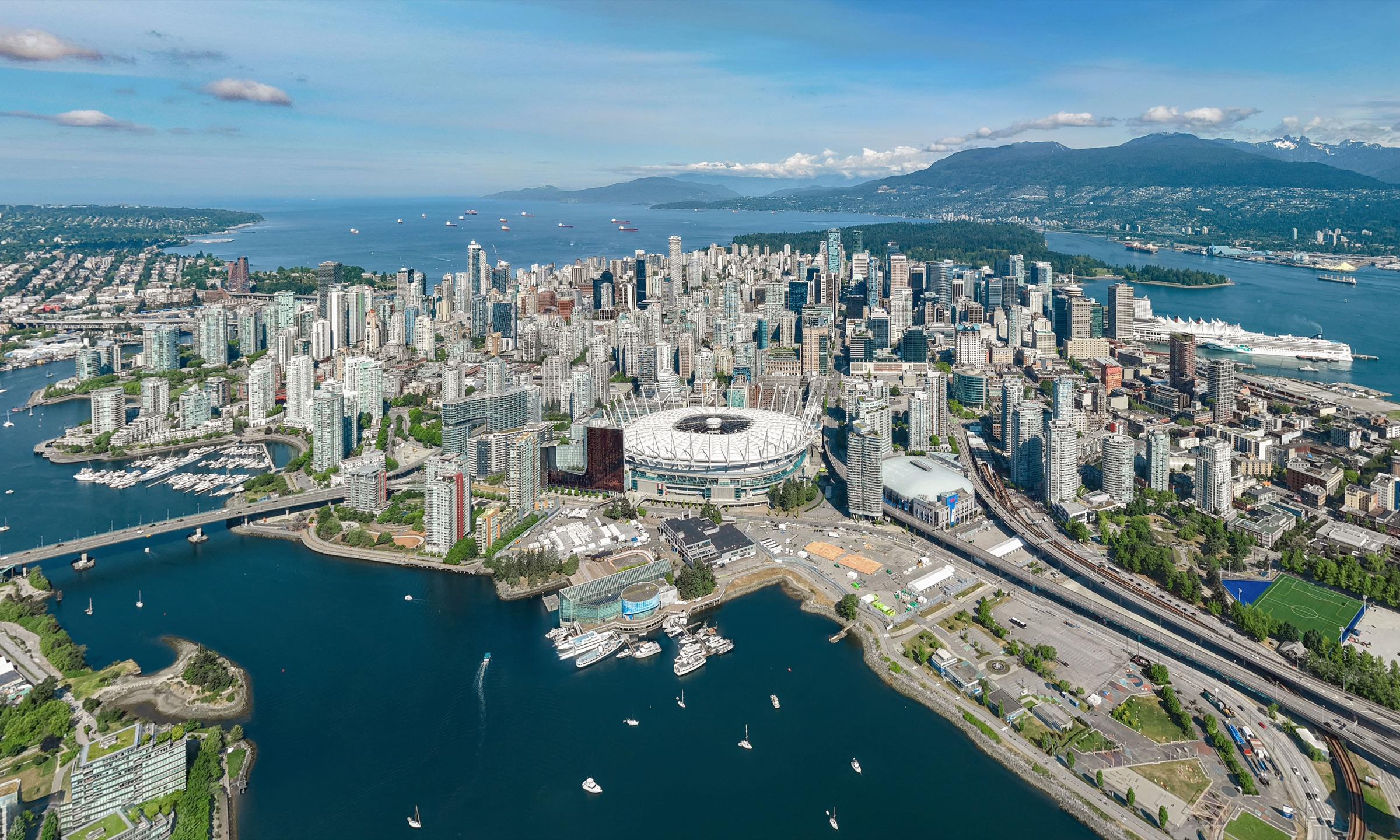 Vancouver